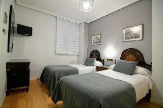Гостиница Hostal Plaza Mayor