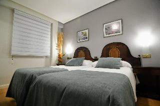 Гостиница Hostal Plaza Mayor