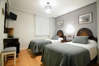 Гостиница Hostal Plaza Mayor
