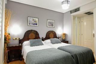 Гостиница Hostal Plaza Mayor