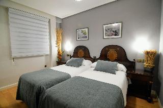 Гостиница Hostal Plaza Mayor