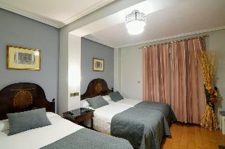 Гостиница Hostal Plaza Mayor