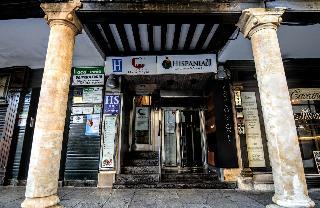 Hotel Hostal Plaza Mayor
