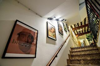 Гостиница Hostal Plaza Mayor