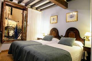 Гостиница Hostal Plaza Mayor
