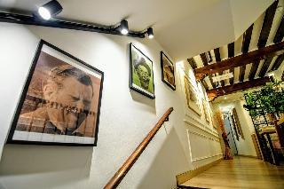Гостиница Hostal Plaza Mayor