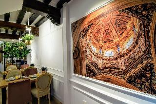 Гостиница Hostal Plaza Mayor