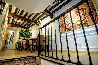 Гостиница Hostal Plaza Mayor