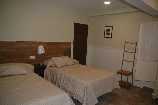 Гостиница Hostal Vintage Santander