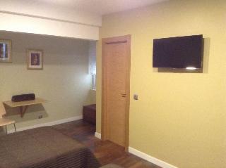 Гостиница Hostal Vintage Santander