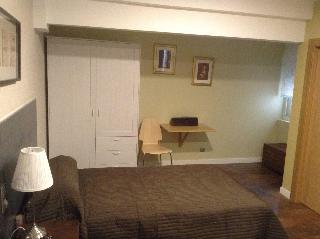 Гостиница Hostal Vintage Santander