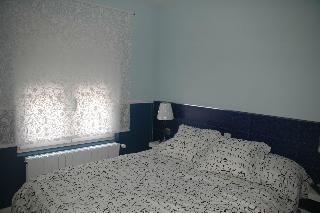 Гостиница Hostal Vintage Santander