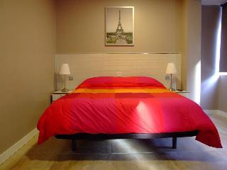 Гостиница Hostal Vintage Santander