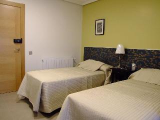 Гостиница Hostal Vintage Santander