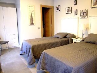 Гостиница Hostal Vintage Santander