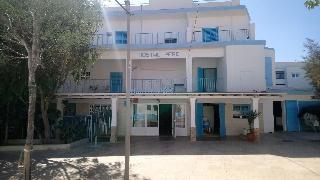 Hotel Hostal Pepe