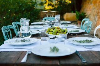 Гостиница Agroturismo Can Torna