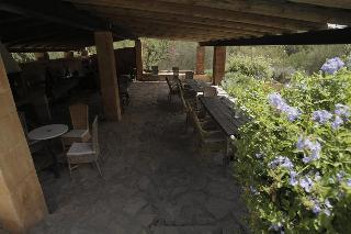 Гостиница Agroturismo Can Torna