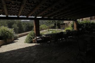 Гостиница Agroturismo Can Torna