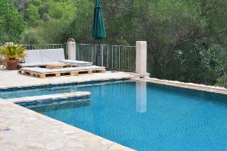 Гостиница Agroturismo Can Torna