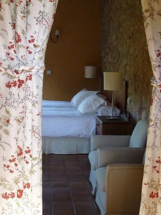 Гостиница Agroturismo Can Torna