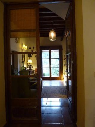 Гостиница Agroturismo Can Torna