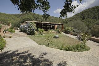 Гостиница Agroturismo Can Torna