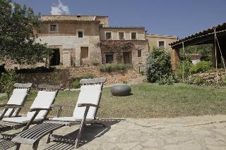 Гостиница Agroturismo Can Torna