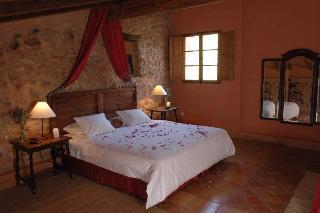 Гостиница Agroturismo Can Torna