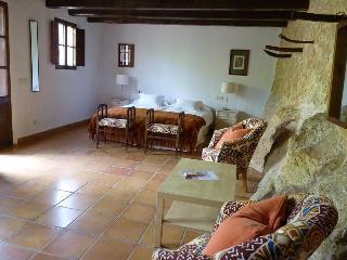 Гостиница Agroturismo Can Torna