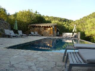 Гостиница Agroturismo Can Torna