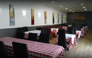 Гостиница Hostal Atlantic