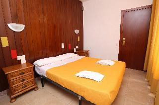 Гостиница Hostal Atlantic