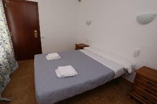Гостиница Hostal Atlantic