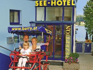 Hotel Barry-Memle