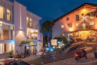 Hotel Barry-Memle