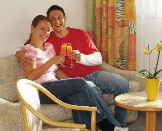 Hotel Barry-Memle