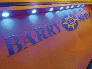 Hotel Barry-Memle