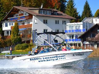 Hotel Barry-Memle