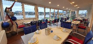 Hotel Barry-Memle