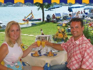 Hotel Barry-Memle