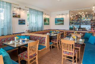 Hotel Barry-Memle