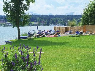 Hotel Barry-Memle
