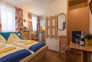 Hotel Barry-Memle