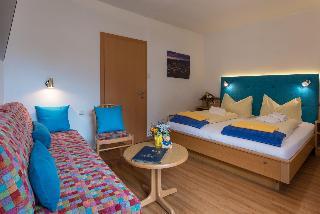 Hotel Barry-Memle