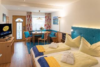 Hotel Barry-Memle