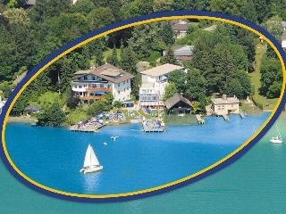 Hotel Barry-Memle