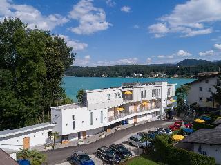 Hotel Barry-Memle