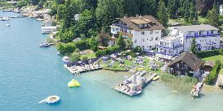 Hotel Barry-Memle