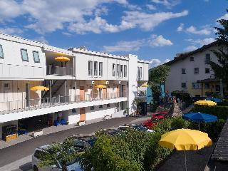 Hotel Barry-Memle
